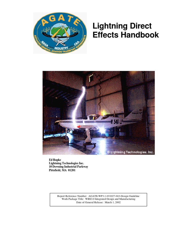Lightning Direct | PDF