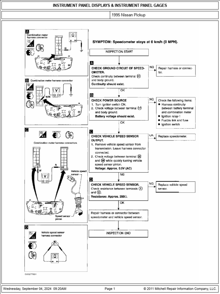 Speedmeter | PDF | Technology & Engineering