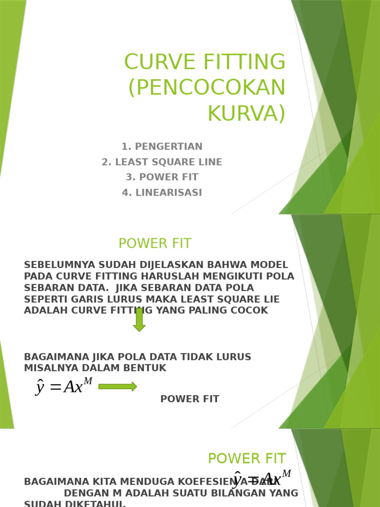 Power Fit | PDF