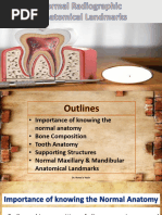Hamulus ' Maxillary Tuberosity | PDF