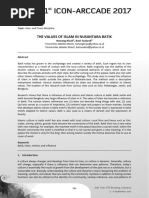 Loofah Color Code in The Villages | PDF