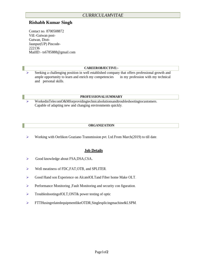 Rishabh 2 | PDF