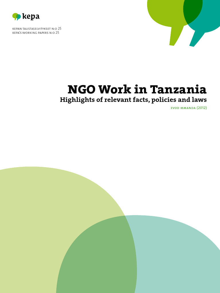 Avocado Project Evaluation Report | PDF | Non Governmental Organization ...