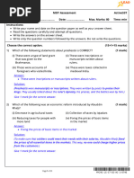i59  Class 12 QB Maths A To Z PDF | PDF