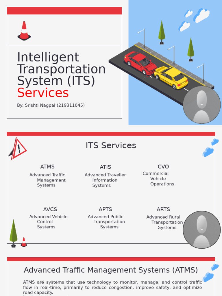Traffic Collision Prevention by Slidesgo | PDF | Traffic | Public Transport