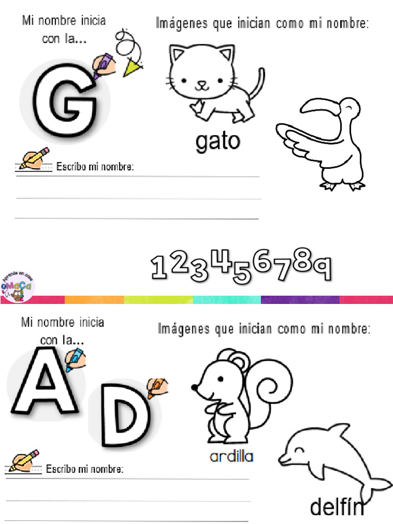 Act Letra Animal | PDF | Poesía