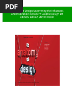 Anatomy of Design Uncovering The Influences and Inspiration in ...