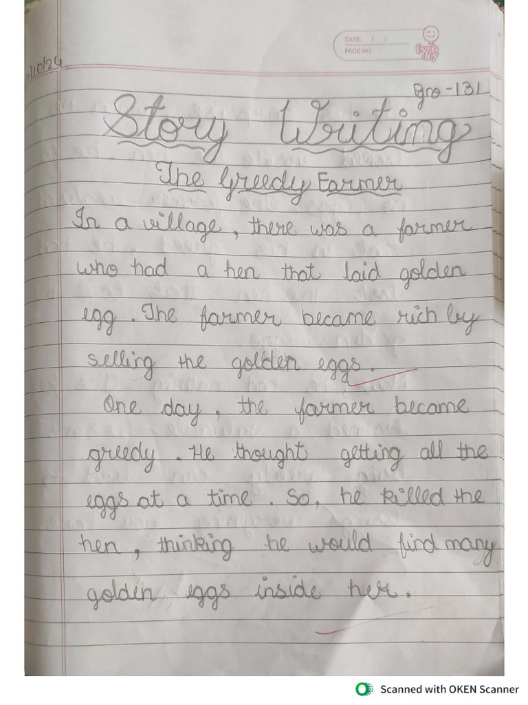 story-writing-the-greedy-farmer-pdf