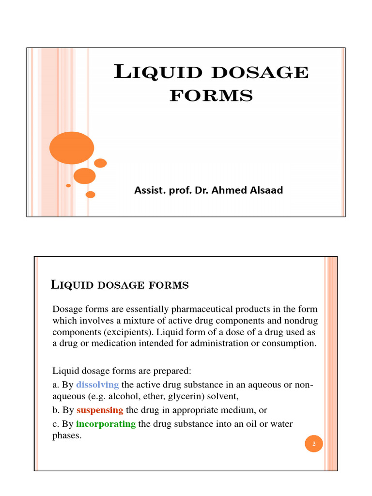 LDF by Assist Prof DR Ahmed Alsaad - Converted - 240919 - 134120 | PDF ...