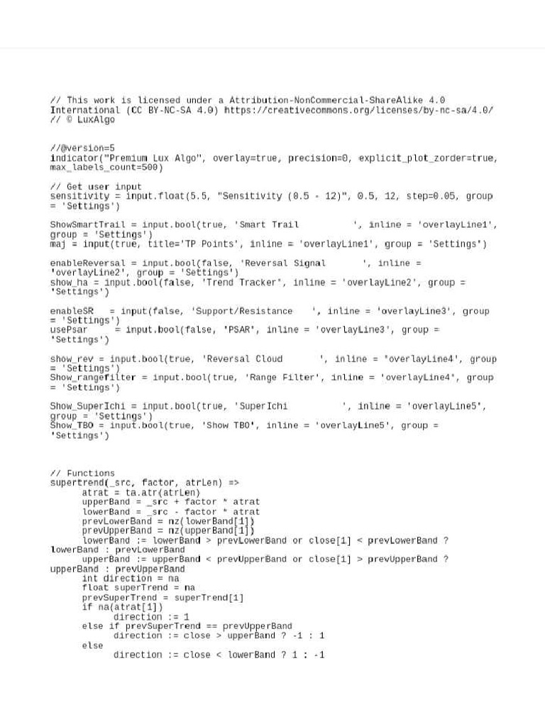 Indicator | PDF