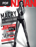 Isa yalangoch holda suratga tushdi