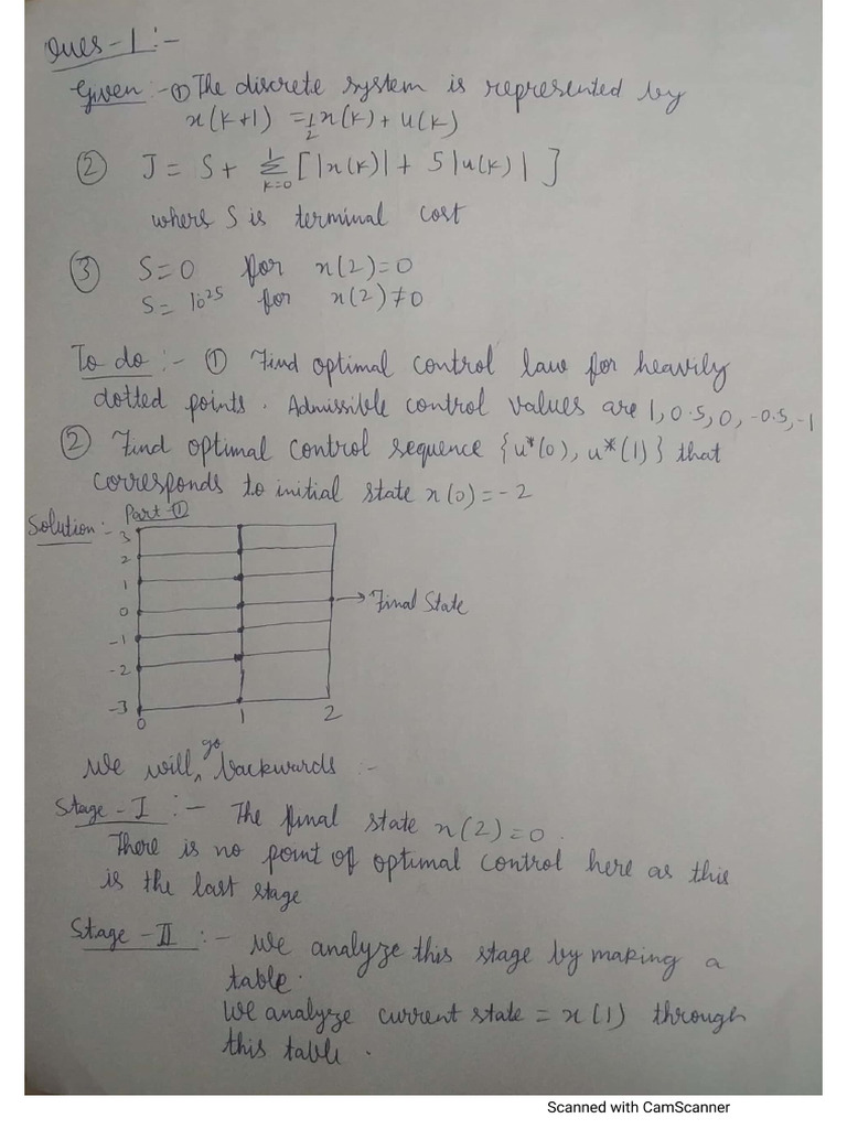 Assmt 2 | PDF | Matrix (Mathematics) | Algebra
