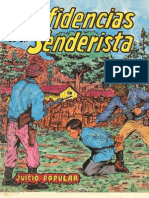 Confidencias de Un Senderista (1982)