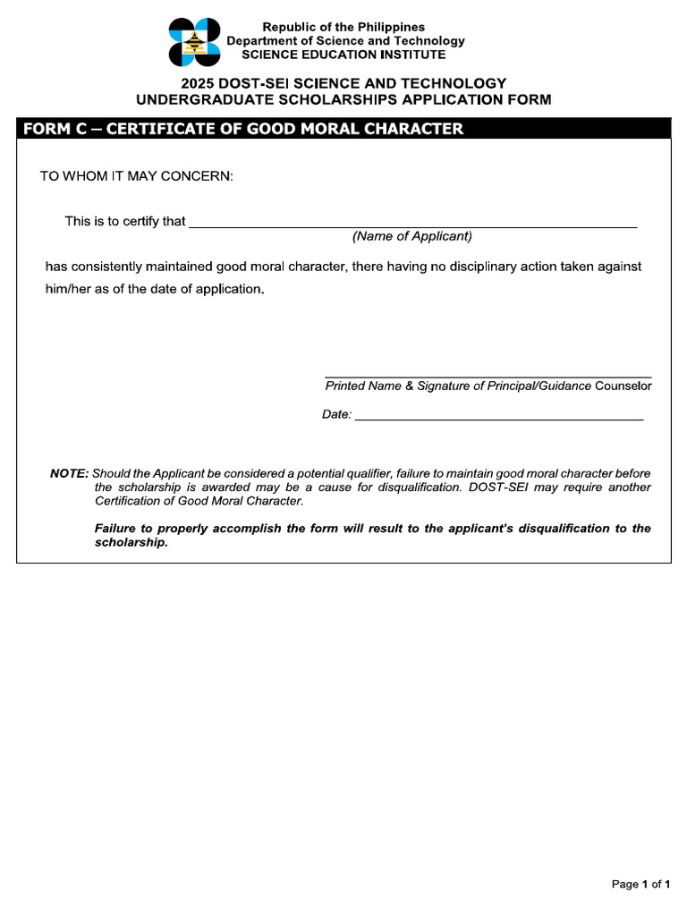 Dost pdf