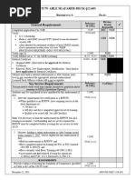 ICODES: Military Load Planning System | PDF | Ships | Cargo