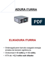Elikadura Iturria