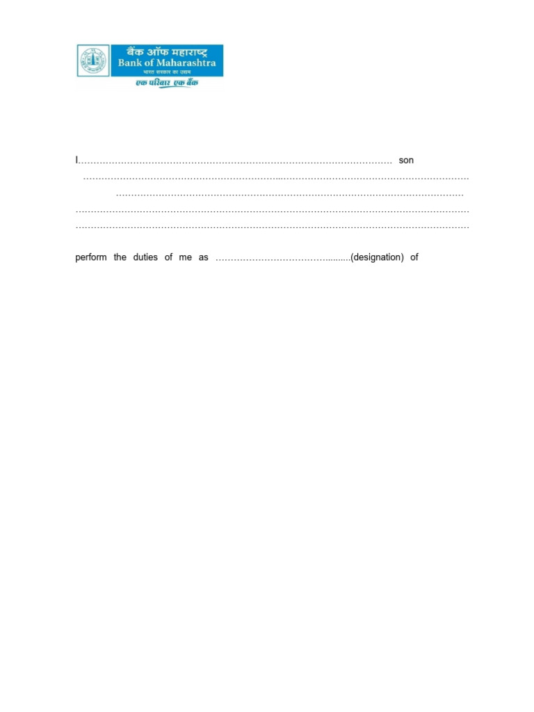 Declaration of Fidelity and Secrecy | PDF | Religion & Spirituality
