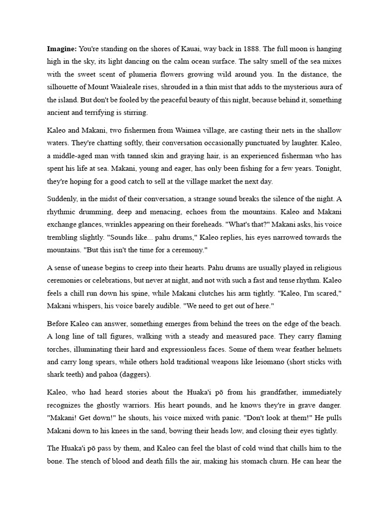 4 Scariest True Halloween Horror Stories Youve Never Heard PDF