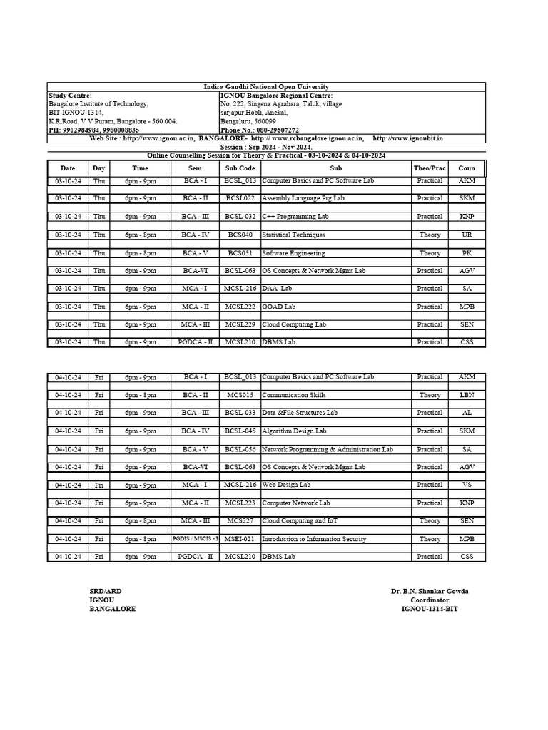 3rd - 4th Oct - 2024 | PDF | Computing | Software Engineering