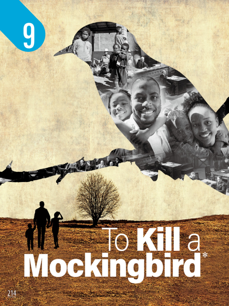 Atticus Defends Tom Robinson PDF To Kill A Mockingbird