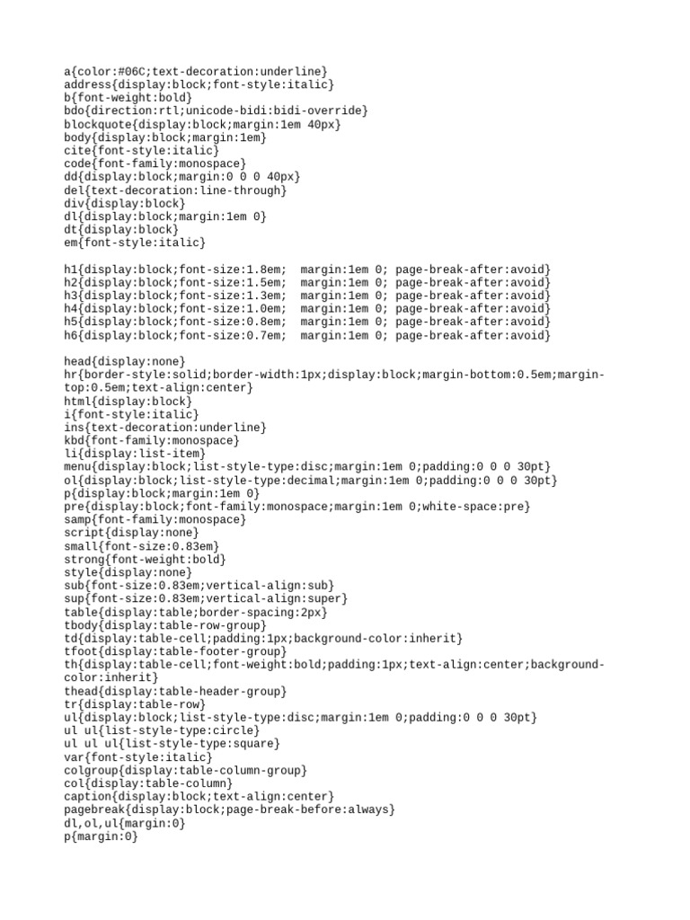 App MuPDF Tables | PDF