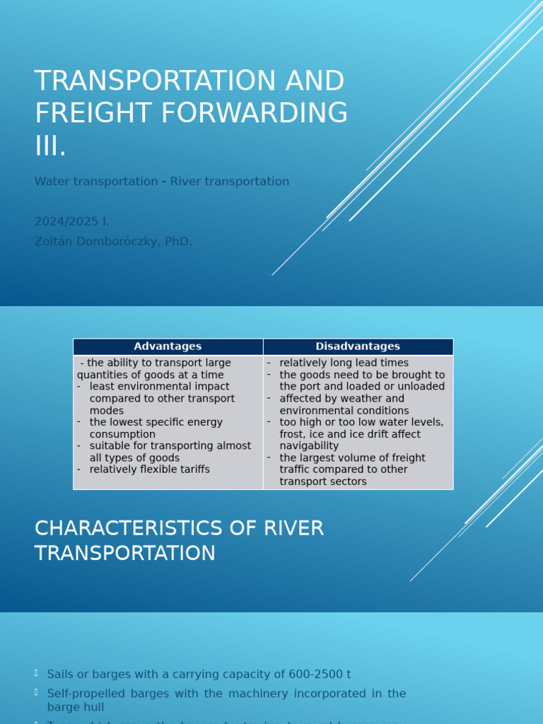 Transport pdf bill of lading cargo