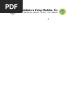 Allen Test: Steps and Interpretation | PDF | Hand | Artery