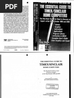 ZXComputing Feb-Mar 1983 | PDF | Computing | Office Equipment