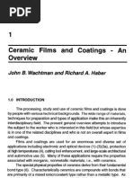Download 1 Ceramic Films and Coatings - An Overview by youcef-yahia SN7903325 doc pdf