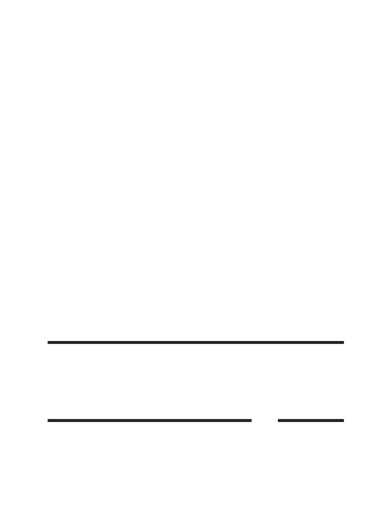 Common Lisp Quick Reference Guide | PDF | Software Engineering | Computing