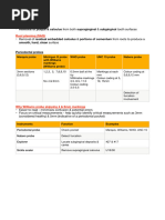 PSR Periodontal Screening Guidelines | PDF | Periodontology | Dentistry ...