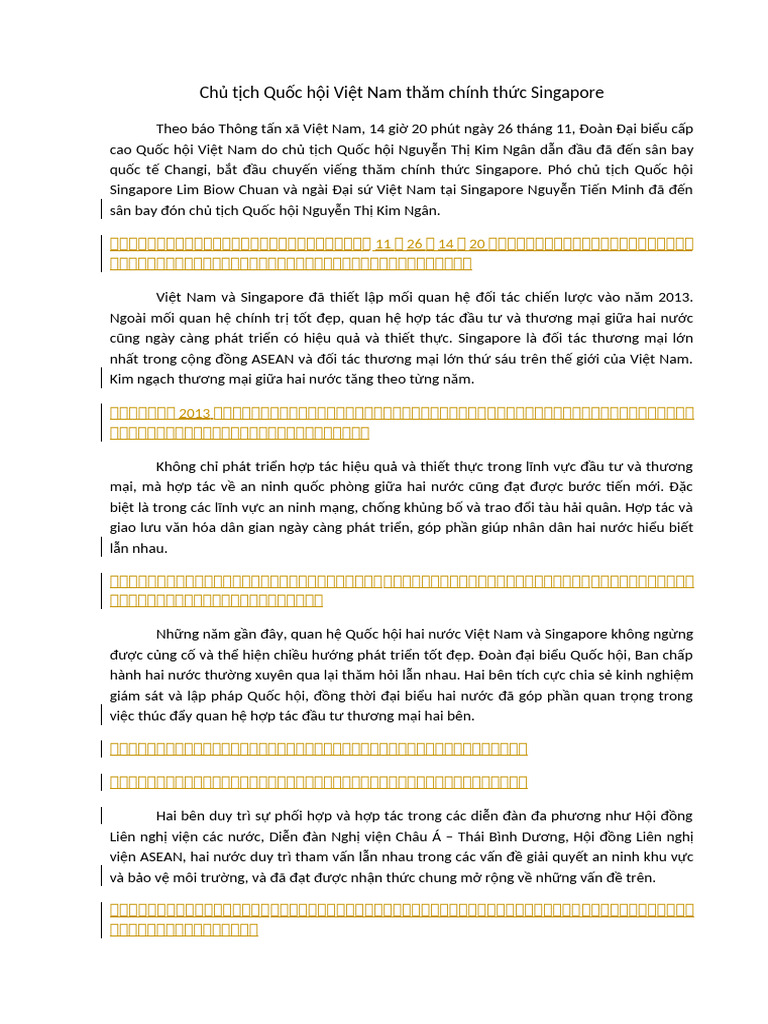 Biên Dịch Kì 1 Năm 3 | PDF