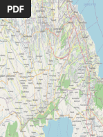 Dasmariñas Area Map Guide | PDF