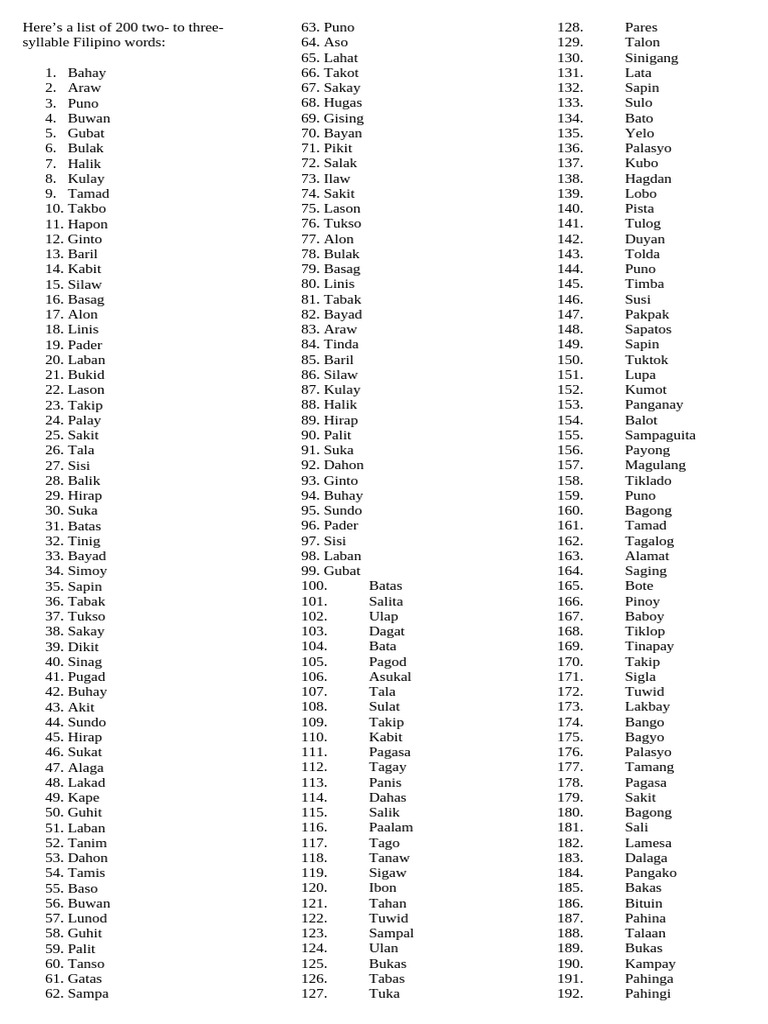 filipino-words-pdf