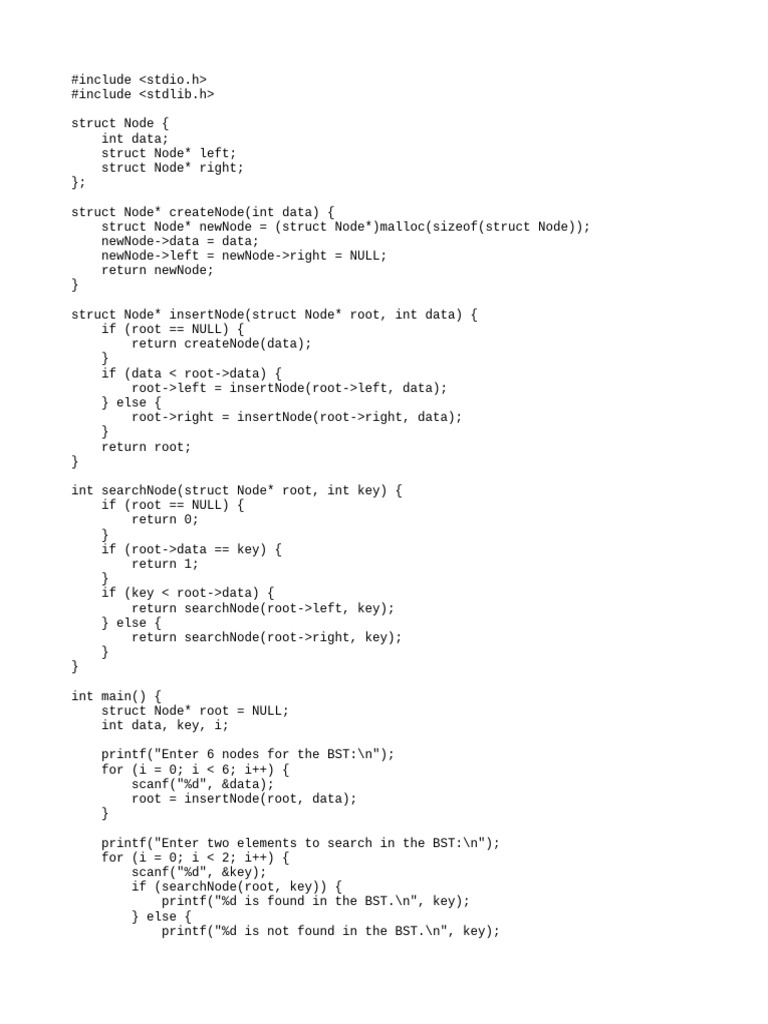 Exp 10 DS | PDF