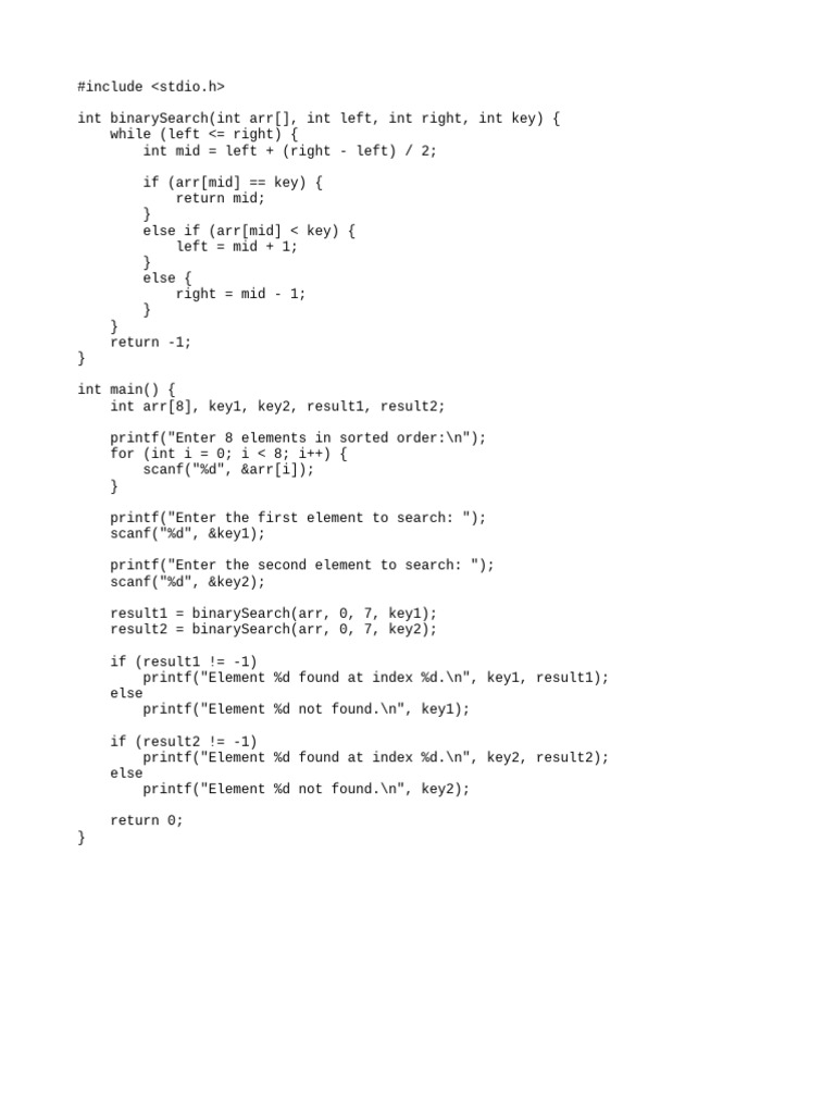 Exp 11 DS | PDF