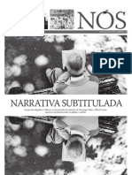 Nós 22 - Suplemento cultural de Xornal de Galicia