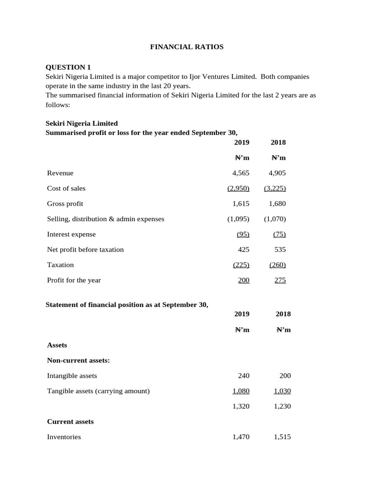Nov 2024 Fin Ratios - CR | PDF | Equity (Finance) | Dividend
