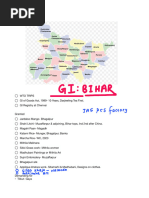 Free UPSC Geography Handwritten Notes | PDF