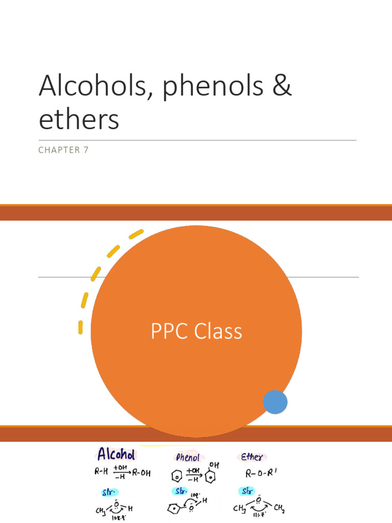 12th Ch-7 Revision - Final | PDF