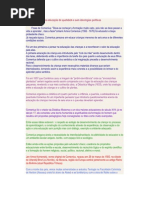 COMÊNIOS E A EDUCAÇÃO