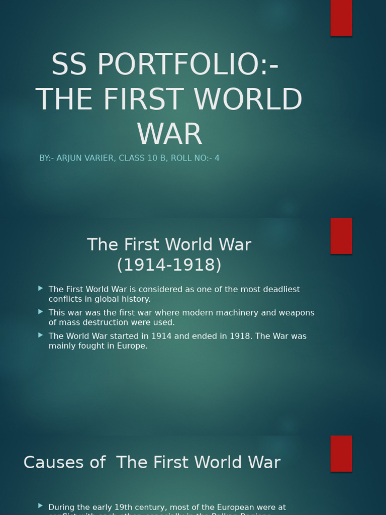 Ss Portfolio | PDF | Travel | History