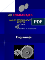 ENGRANAJES