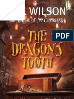 The Dragon's Tooth by N.D. Wilson