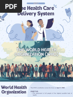 HFSRB: Regulatory Standards and Contacts | PDF