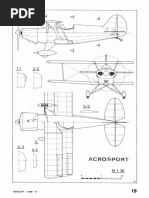 10letecky Modelar October 1957 | PDF