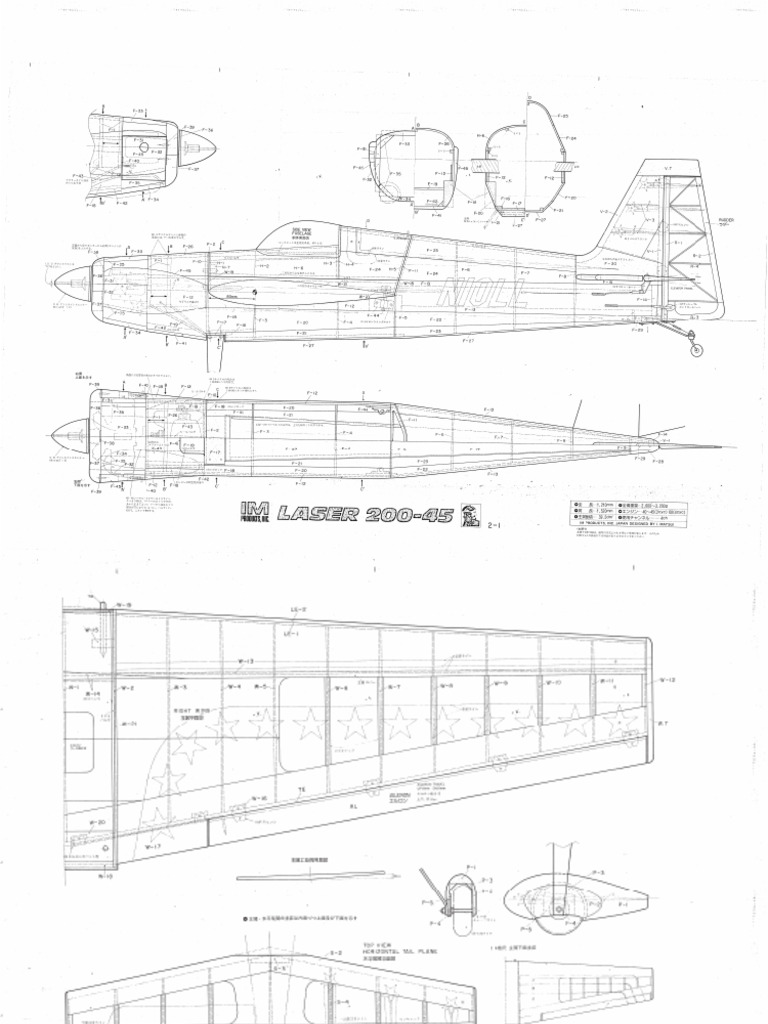 LASER 200 Complete | PDF