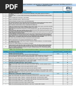 Oxygen & Suction Checklist Guide | PDF