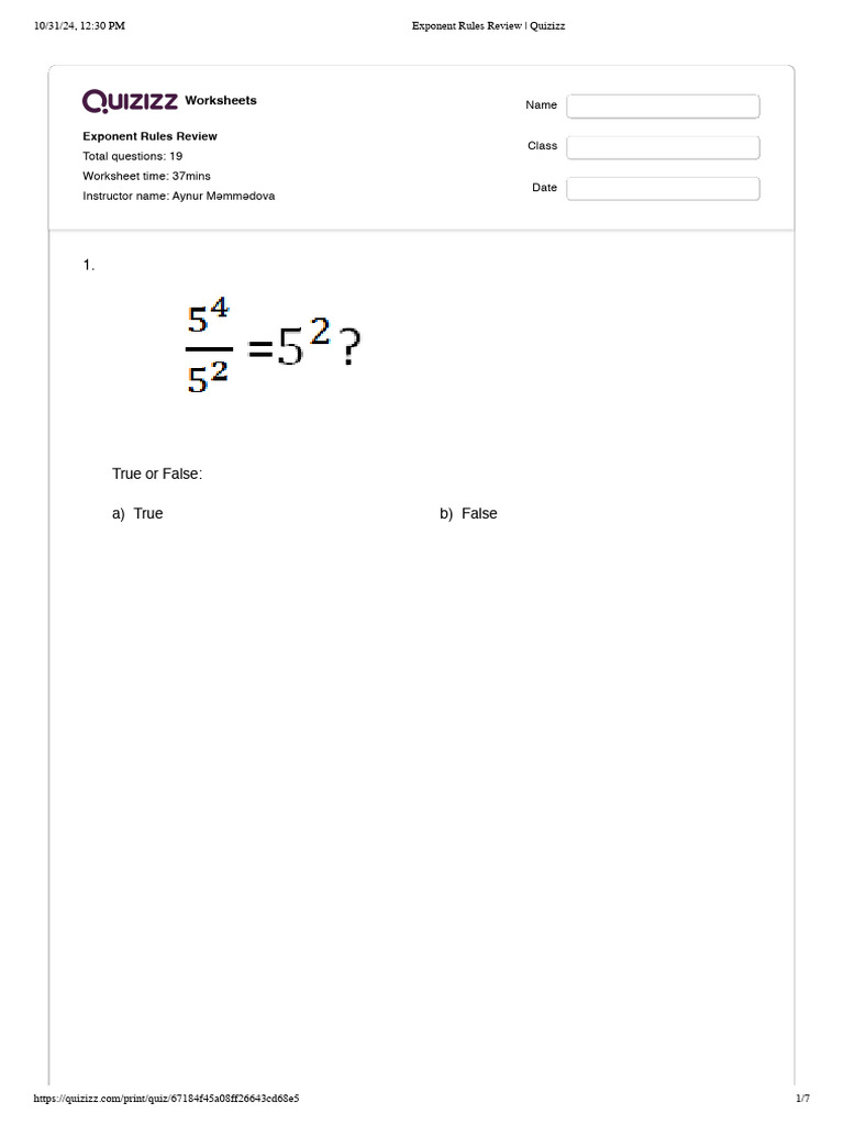 expp 2 | PDF | Mathematical Concepts | Mathematics