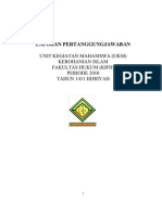 Download LAPORAN PERTANGGUNGJAWABAN kifh 2010 by Asrul D Apel SN79042962 doc pdf